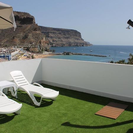 Mele Sky Beach Playa De Mogan Пуерто де Мохан Екстериор снимка
