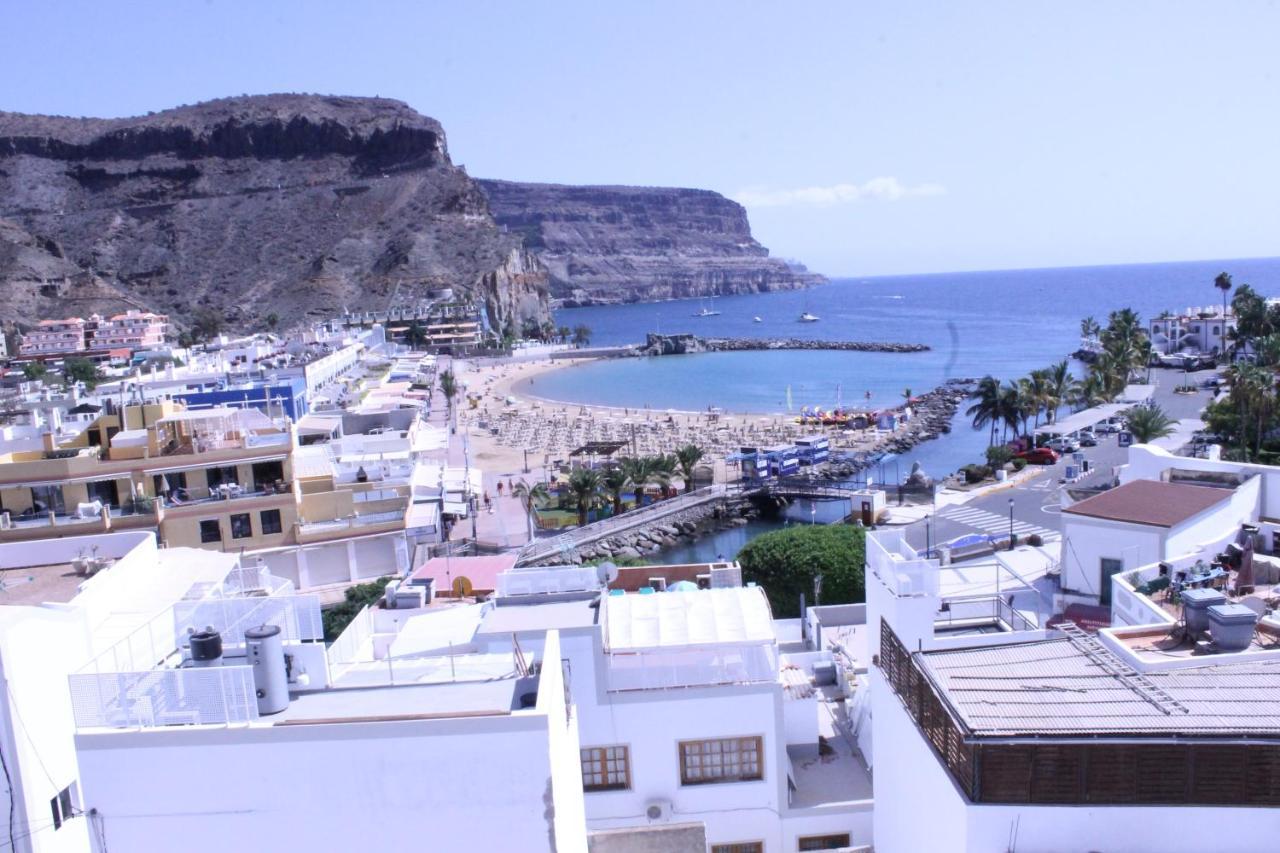 Mele Sky Beach Playa De Mogan Пуерто де Мохан Екстериор снимка