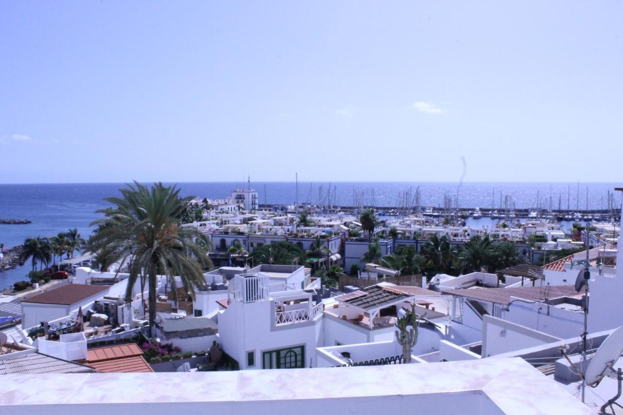Mele Sky Beach Playa De Mogan Пуерто де Мохан Екстериор снимка