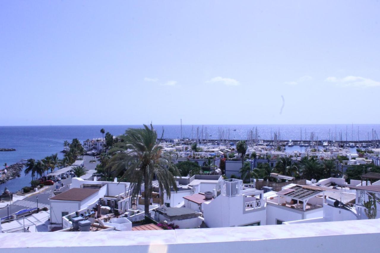 Mele Sky Beach Playa De Mogan Пуерто де Мохан Екстериор снимка