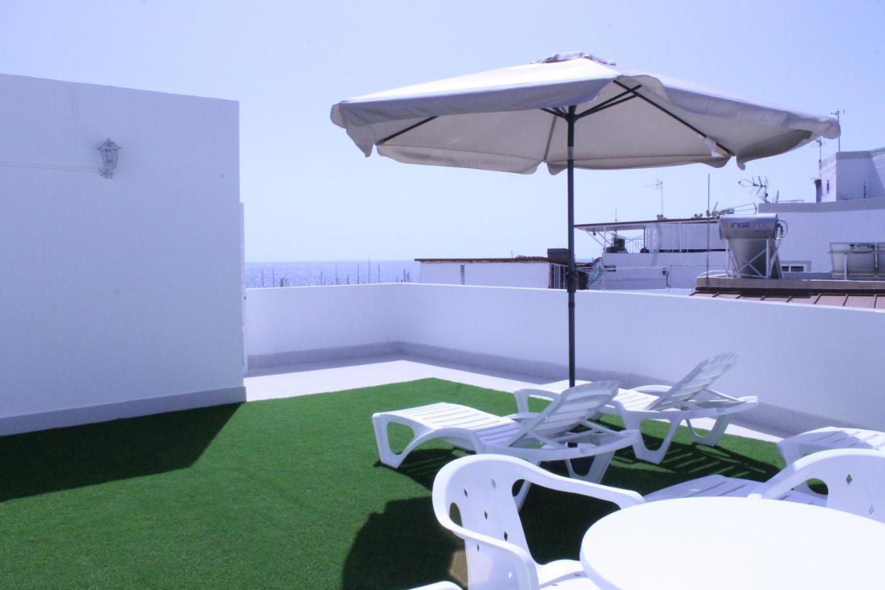 Mele Sky Beach Playa De Mogan Пуерто де Мохан Екстериор снимка