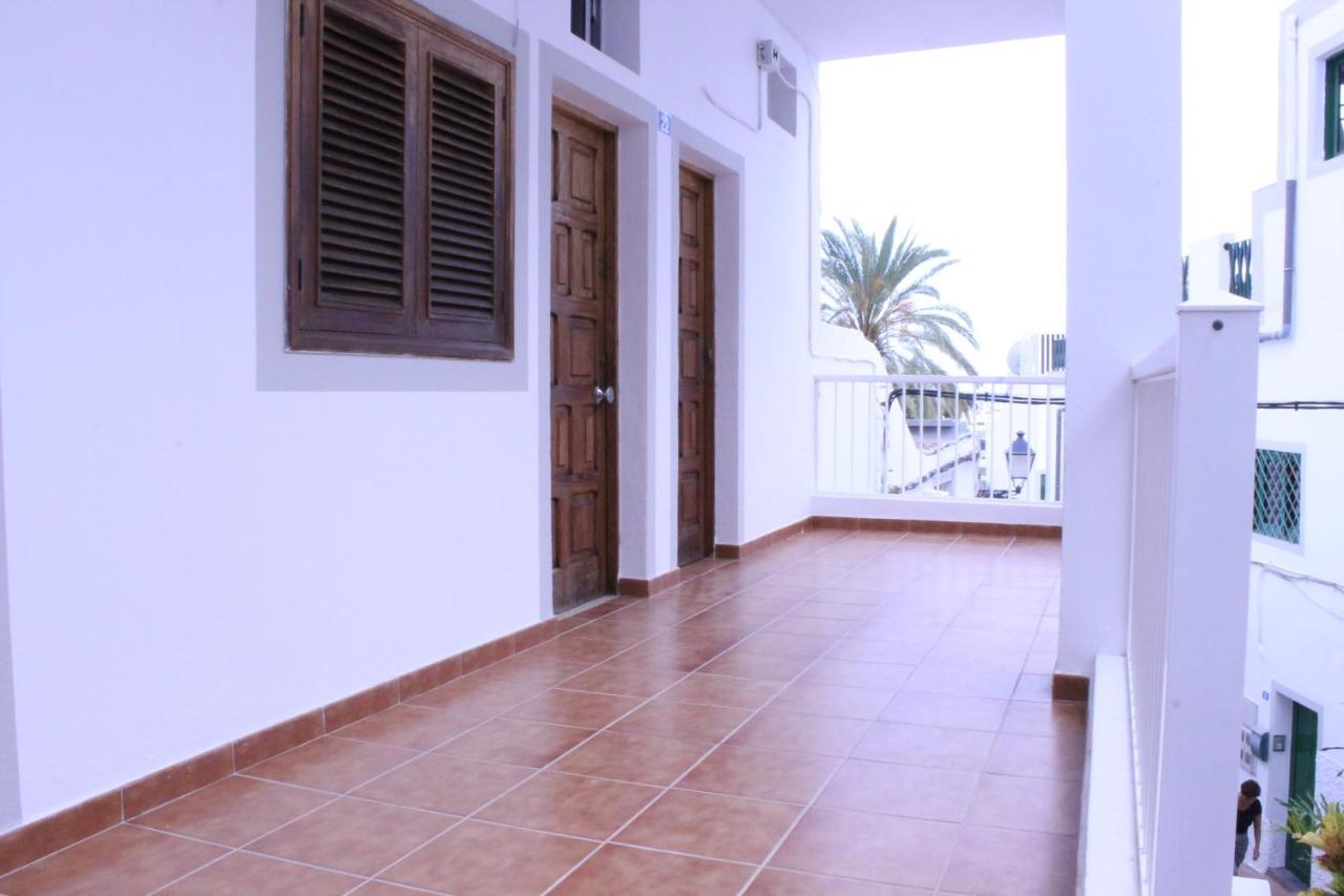 Mele Sky Beach Playa De Mogan Пуерто де Мохан Екстериор снимка