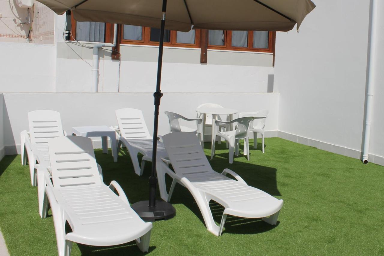 Mele Sky Beach Playa De Mogan Пуерто де Мохан Екстериор снимка